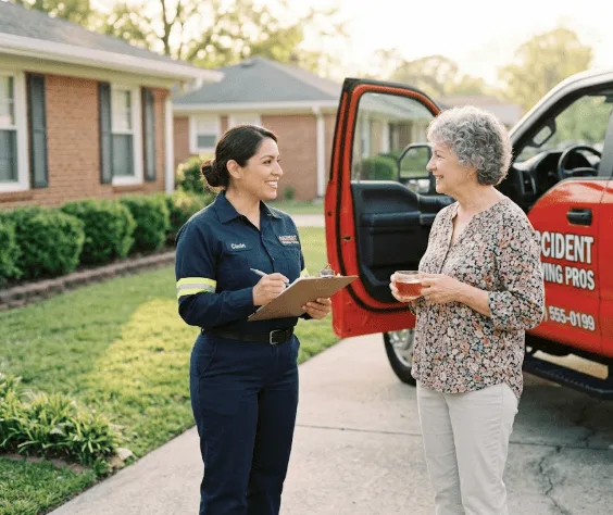 Accident Towing Service Eddyville, IL FAQs